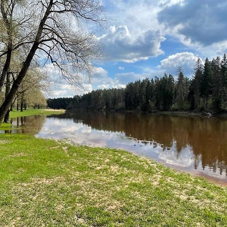 Villa Buta Валмієра Екстер'єр фото